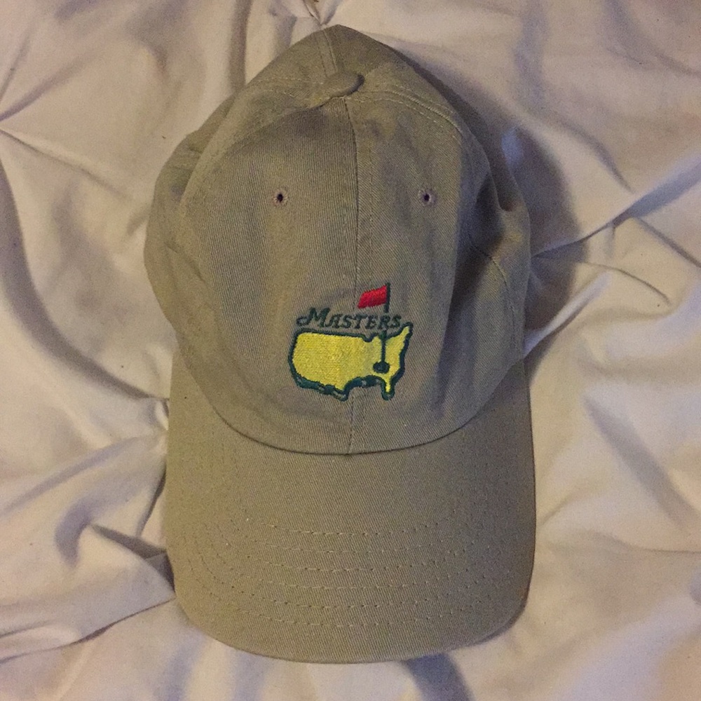 Masters Ball Cap